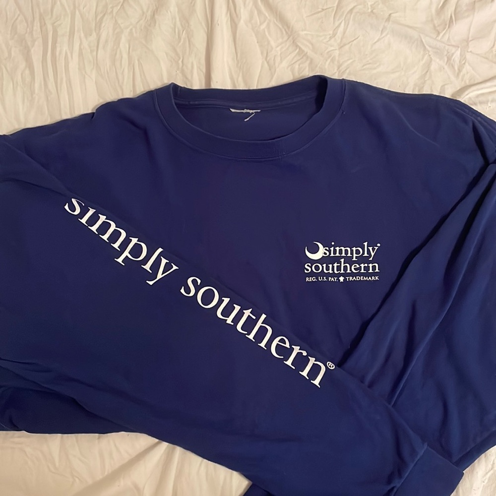 Simply Southern Long Sleeve